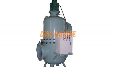 LD Series Backwash Industry Water Purifier thumbnail 1