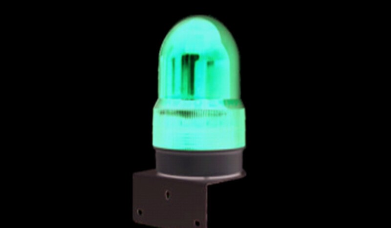 LED Alarm Light - Image 1