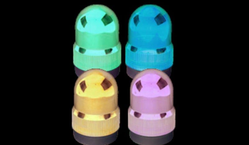 LED Caution Light - Image 1