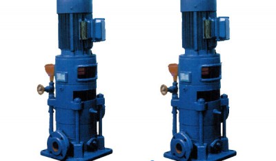 LG Series High-rise Feed Pump thumbnail 1