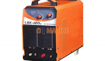 LGK-100 120 Inverter Air Plasma Cutting Machine thumbnail 2