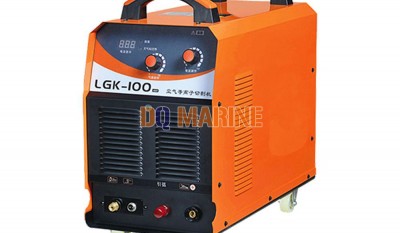 LGK-100 120 Inverter Air Plasma Cutting Machine thumbnail 1