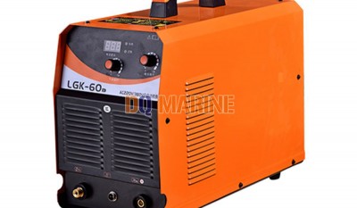 LGK-60D Inverter Air Plasma Cutting Machine thumbnail 1