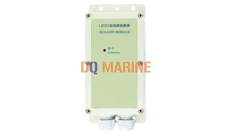 LIC5i Line Isolator - Image 1