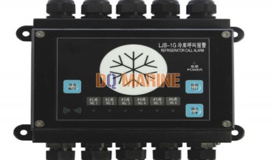 LJB-1G Refrigerator Call Main Unit thumbnail 1