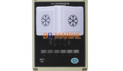 LJB-1GF Refrigerator Call Responder thumbnail 1