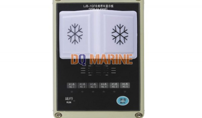 LJB-1GF Refrigerator Call Responder - Image 1