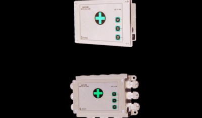 LJB-1Q LJB-1G Refrigerator Call Main Unit (7way) thumbnail 1