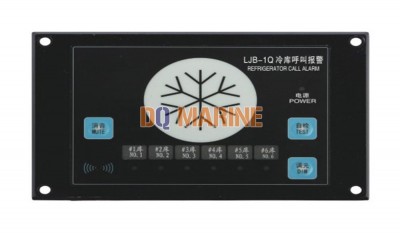 LJB-1Q Refrigerator Call Main Unit thumbnail 1
