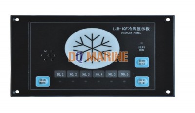 LJB-1QF Refrigerator Call Responder thumbnail 1