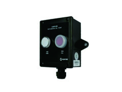 LJB-HJ-G Wall Mounted Refrigerator Call Point