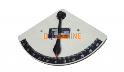 LQ-200 Balance Weight Model Clinometer thumbnail 1