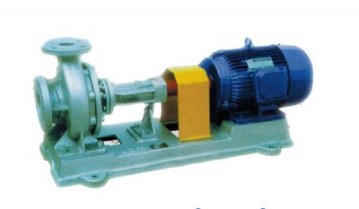 LQRY Series Thermal Oil Pump(Thermal Conductive Oil Pump) thumbnail 1