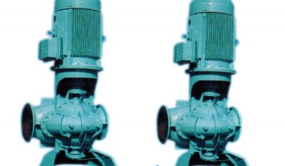 LSC Series Marine Vertical Split-casing Centrifugal Pump thumbnail 1