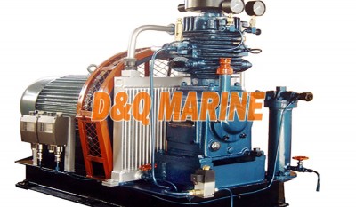 LSHC-50A Marine Air compressor thumbnail 1