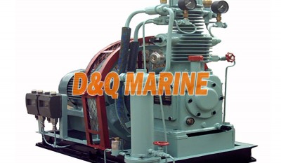 LSHC Marine Air compressor thumbnail 1