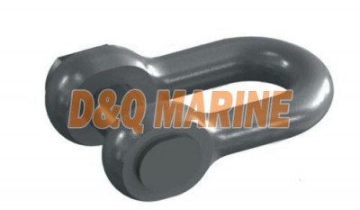LTM D Type Anchor Shackle thumbnail 1