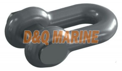LTM D Type Joining Shackle thumbnail 1