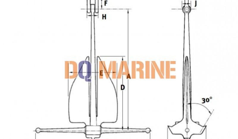 LWT Anchor - Image 1
