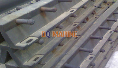 Ladder Rubber Fender thumbnail 1