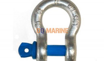 Large Bow Shackles BS3032 thumbnail 1