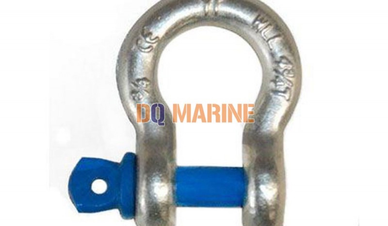 Large Bow Shackles BS3032 - Image 1