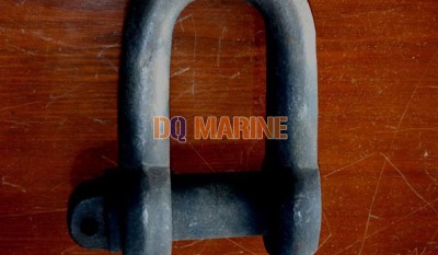 Large Dee Shackles BS3032 thumbnail 1
