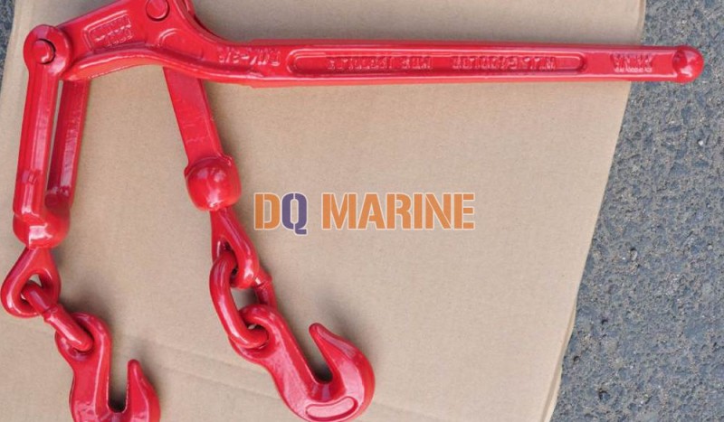 Lever Type Load Binders - Image 1