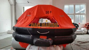 Life Raft