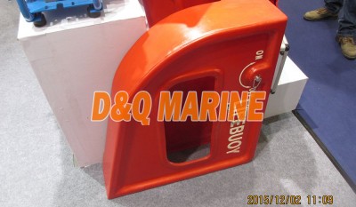 Lifebuoys Release Device thumbnail 1