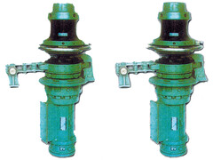 20Kn Light-duty Electric Weighing Capstan