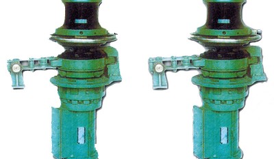 20Kn Light-duty Electric Weighing Capstan thumbnail 2