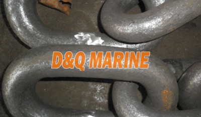 Locker End Anchor Chain thumbnail 1