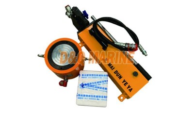 Low Profile Hydraulic Jack thumbnail 1
