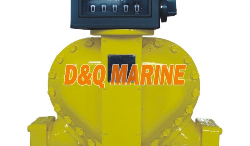 M-150-A-1 flow meter - Image 1