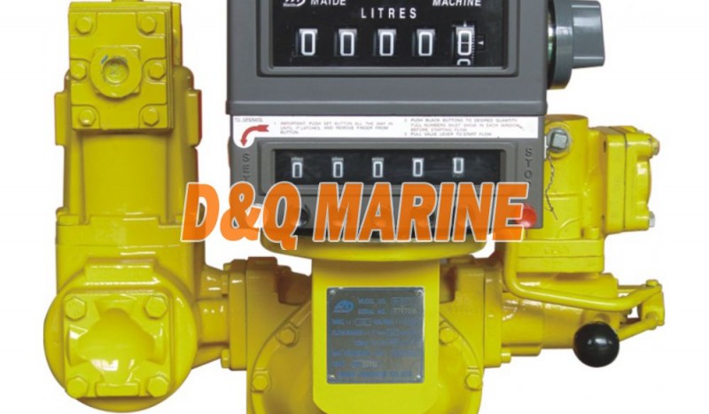 M-50-KX-1 flow meter - Image 1