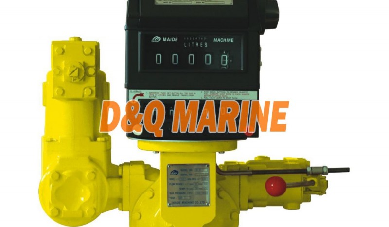 M-50-NX-1 flow meter - Image 1