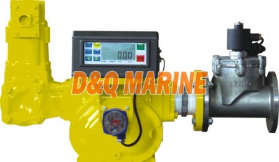 M-50-KPX-1 flow meter thumbnail 1