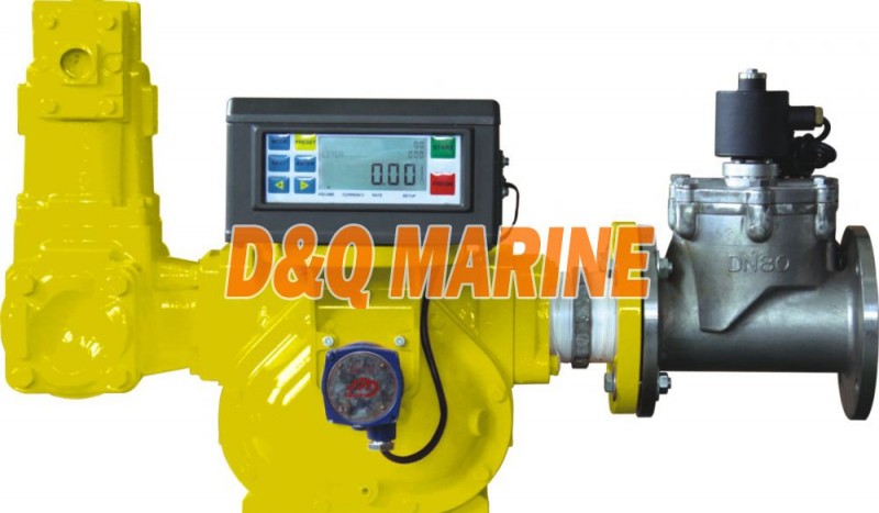 M-50-KPX-1 flow meter - Image 1