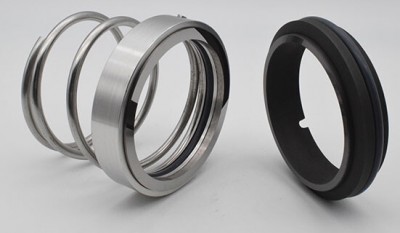 Mechanical seal spares for LSC300-38 centrifugal pump thumbnail 1