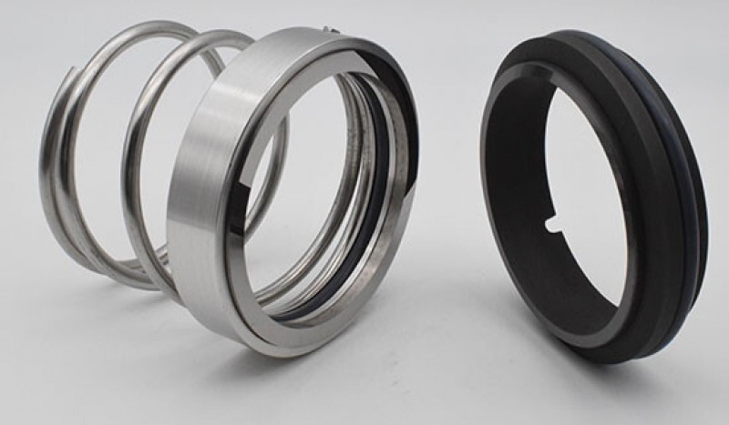 Mechanical seal spares for LSC300-38 centrifugal pump - Image 1
