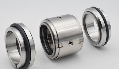 Mechanical seals for CLZ series pump 50CLZ-30 thumbnail 1