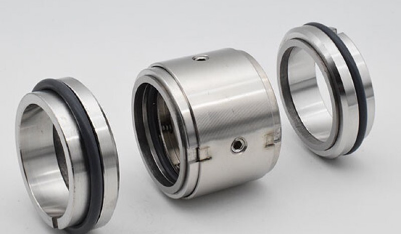 Mechanical seals for CLZ series pump 50CLZ-30 - Image 1