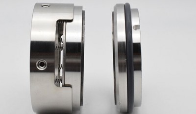 Mechanical seals for CCBL series pump CCBL-150 thumbnail 1