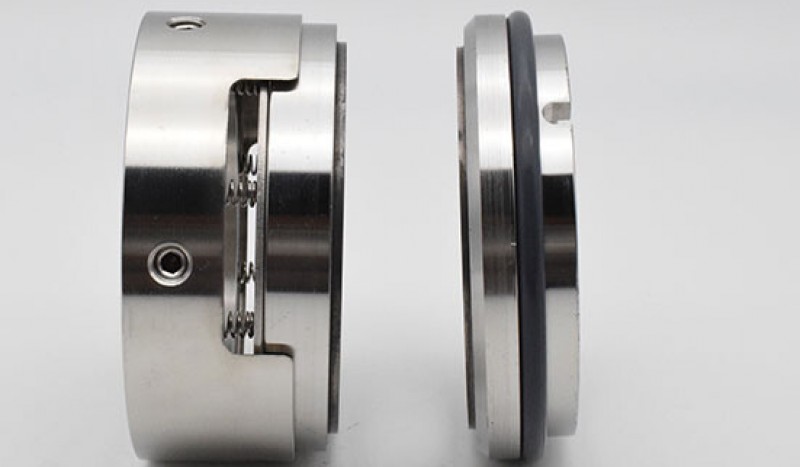 Mechanical seals for CCBL series pump CCBL-150 - Image 1