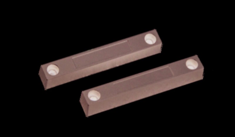 MC-58 Safely Accessible Magnetic Switch - Image 1