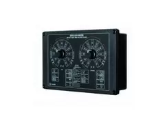 MCL-1/2AH Receiver Of Marine Main Engine Telegraph