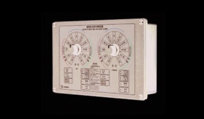 MCL-1/2AH Receiver Of Marine Main Engine Telegraph thumbnail 1