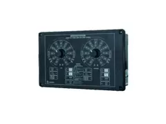 MCL-1/2AC-Q Transmitter Of Marine Main Engine Telegraph