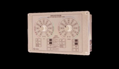 MCL-1/2AC-Q Transmitter Of Marine Main Engine Telegraph thumbnail 1